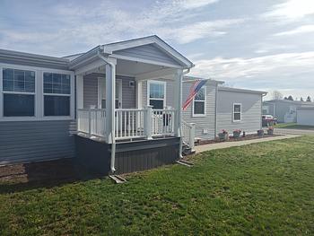 Thumbnail of mobile home