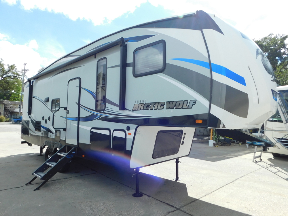 Photo of Rv