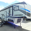 RV for Sale: 2018 CHEROKEE ARCTIC WOLF 255DRL4
