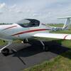 Aircraft for Sale: 1999 Diamond DA20 C1 Katana 125 hp