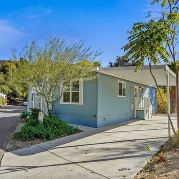 Thumbnail of mobile home