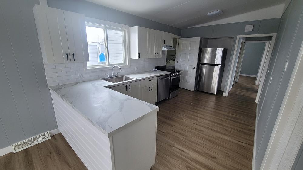 Lloydminster Village