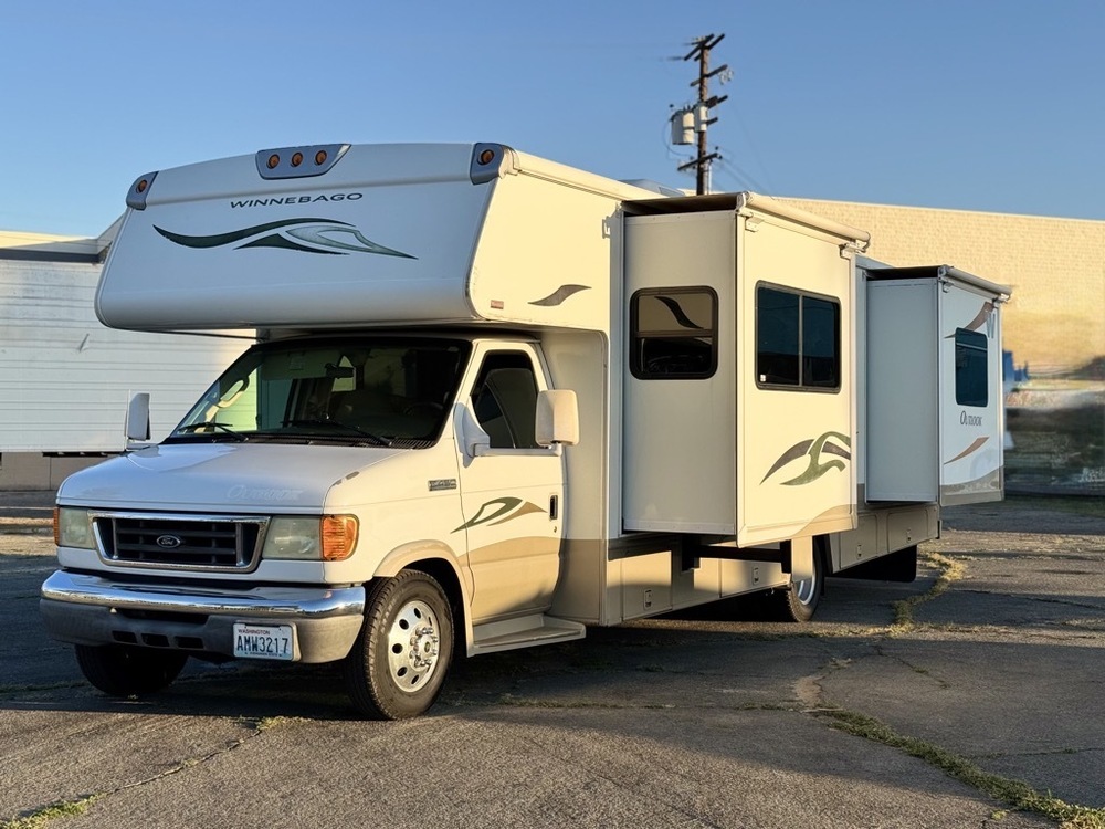 Photo of Rv