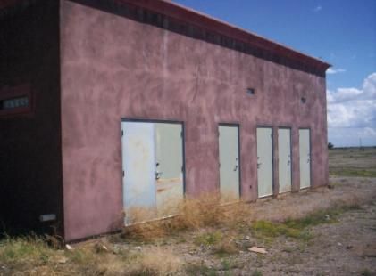 Photo of Mobile Home Park