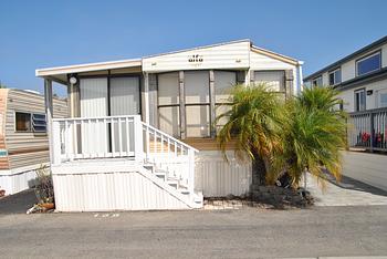Thumbnail of mobile home