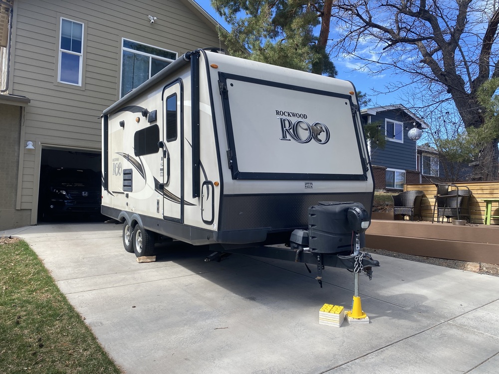 Photo of Rv