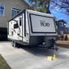 RV for Sale: 2020 ROCKWOOD ROO 21SS