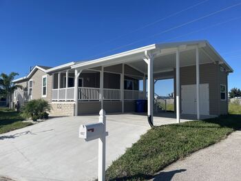 Thumbnail of mobile home
