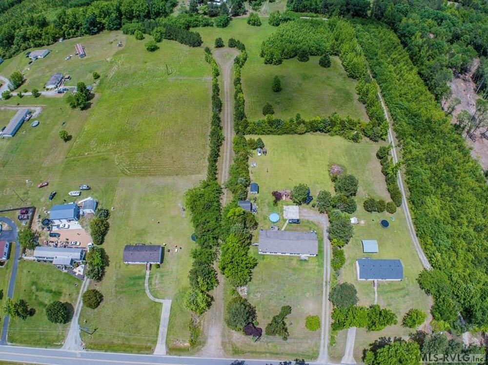 Photo of Mobile Home Lot