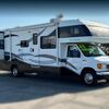 RV for Sale: 2008 JAMBOREE 31M