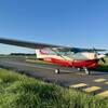 Aircraft for Sale: 1981 Cessna 172-RG Cutlass low time