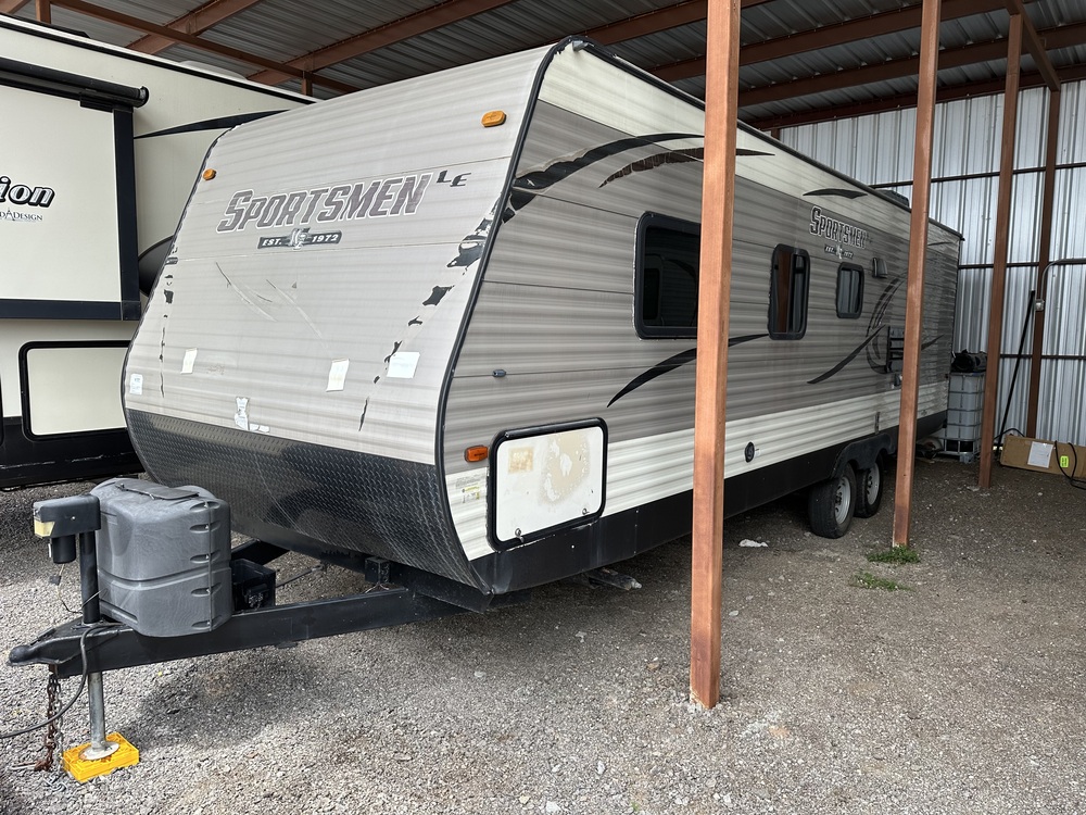 Photo of Rv