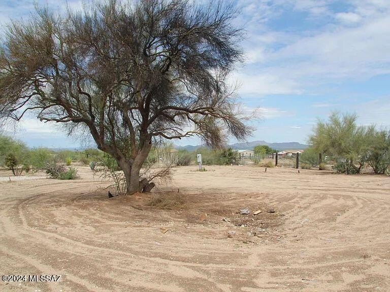 Photo of Mobile Home Lot