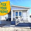 Mobile Home for Sale: 2 Bed 2 Bath 2026 Cavco/Durango