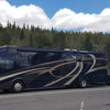 RV for Sale: 2015 TUSCANY 40KQ