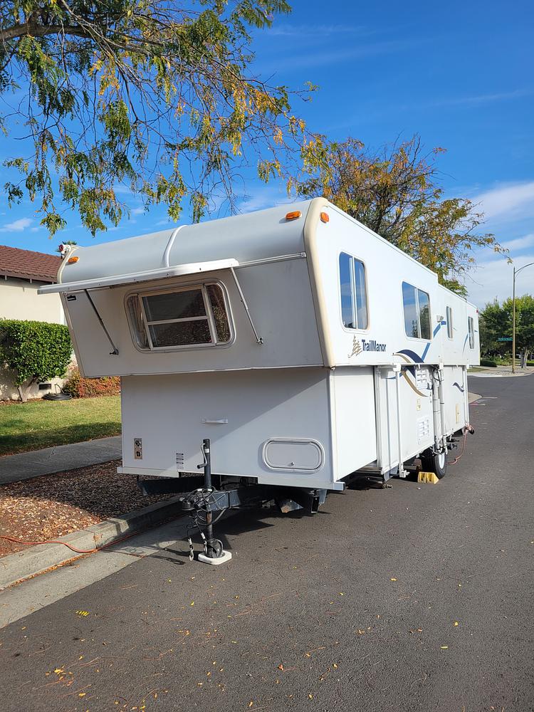 Photo of Rv