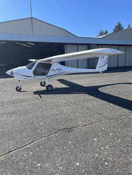 Thumbnail of aircraft