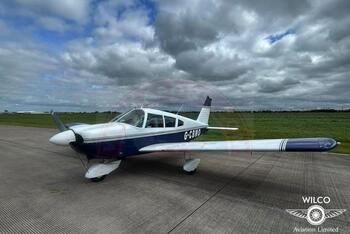 Thumbnail of aircraft