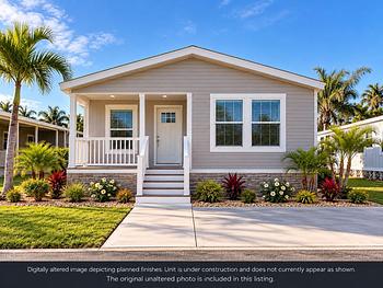 Thumbnail of mobile home