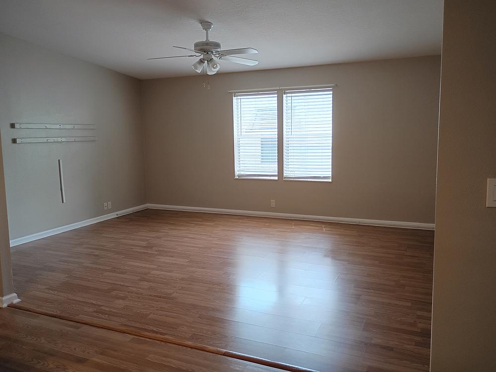 Cypress Lakes Village