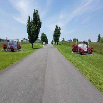 Photo of Mobile Home Park
