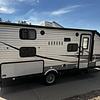RV for Sale: 2021 AURORA 18BHS