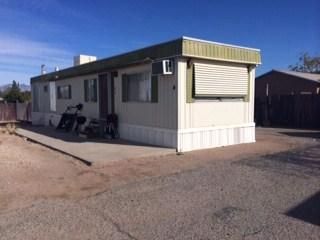 Photo of Mobile Home Park