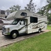 RV for Sale: 2016 E450 CONVERSION