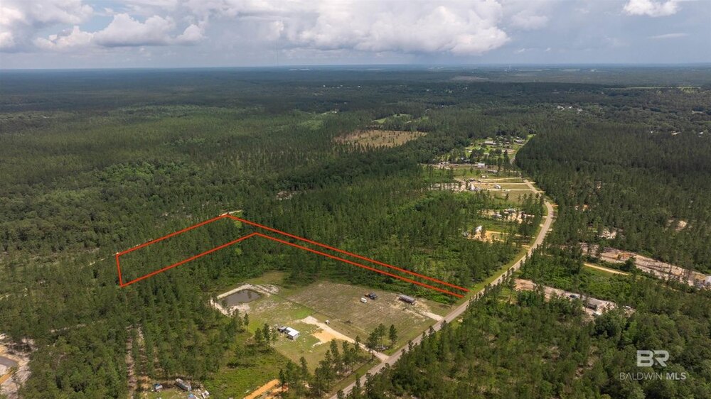 Photo of Mobile Home Lot