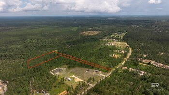 Photo of Mobile Home Lot