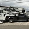 RV for Sale: 2022 1172 TRUCK CAMPER