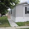 Mobile Home for Rent: 3 Bed 2 Bath 2013 Crest