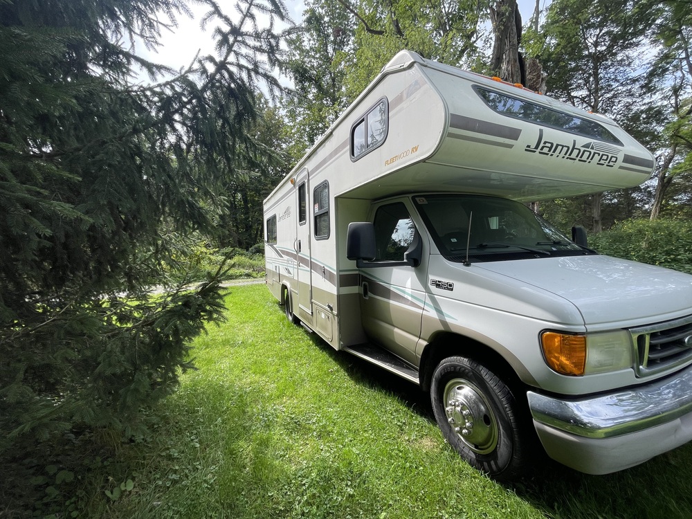 Photo of Rv