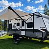 RV for Sale: 2022 Jay Flight 212QBW