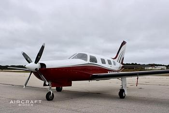 Thumbnail of aircraft