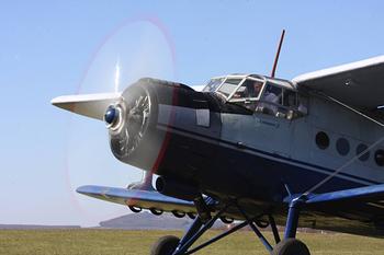 Thumbnail of aircraft