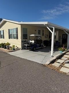 Thumbnail of mobile home