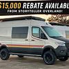 RV for Sale: 2026 Beast Mode XO