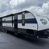 RV for Sale: 2023 CHEROKEE GREY WOLF 29TE