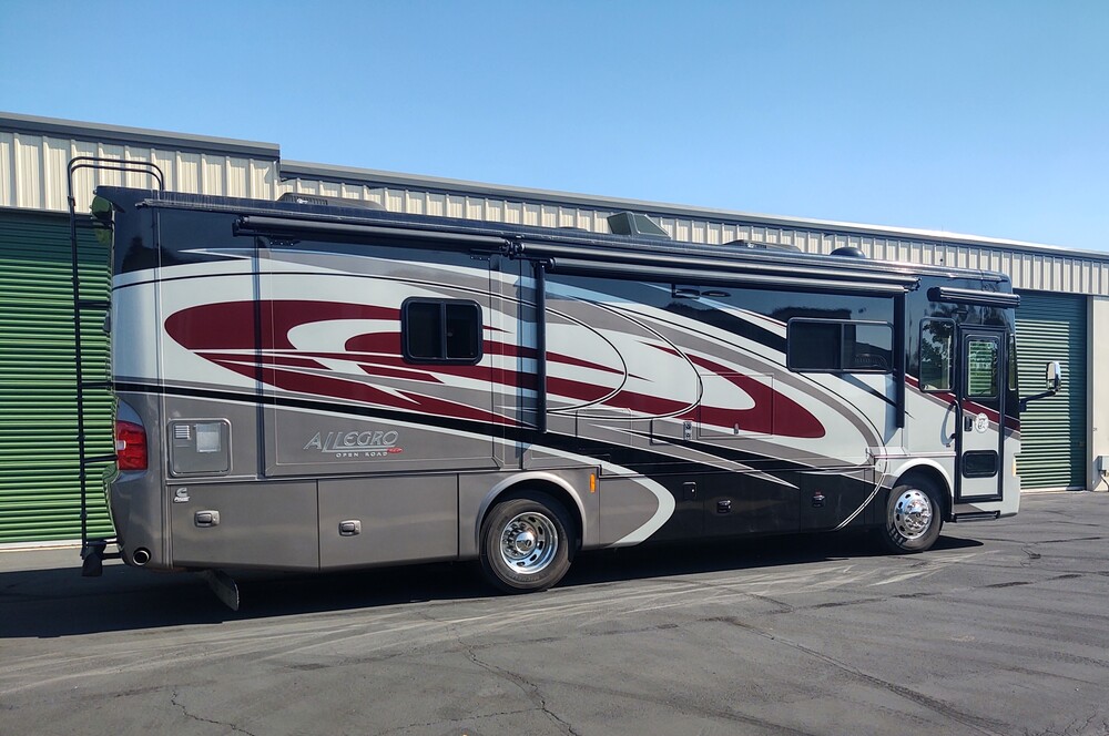 Photo of Rv