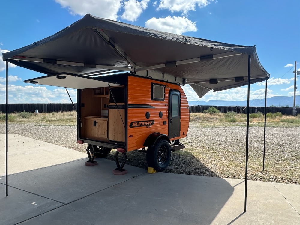 Photo of Rv