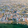 Photo of Mobile Home Lot