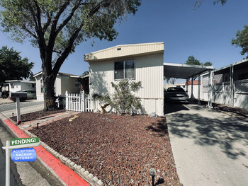 Thumbnail of mobile home