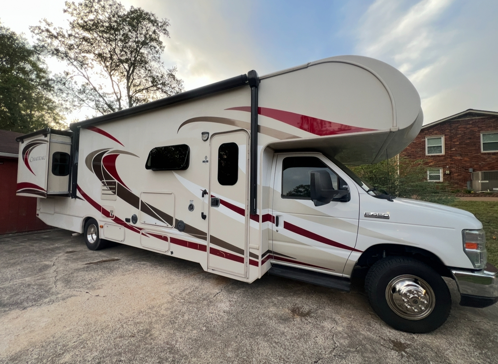 Photo of Rv
