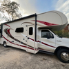 RV for Sale: 2015 CHATEAU 31L