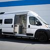 RV for Sale: 2022 SOLIS 59PX