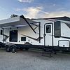 RV for Sale: 2021 STRYKER 2916