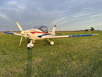 Thumbnail of aircraft