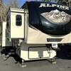 RV for Sale: 2016 ALPINE 3660FL