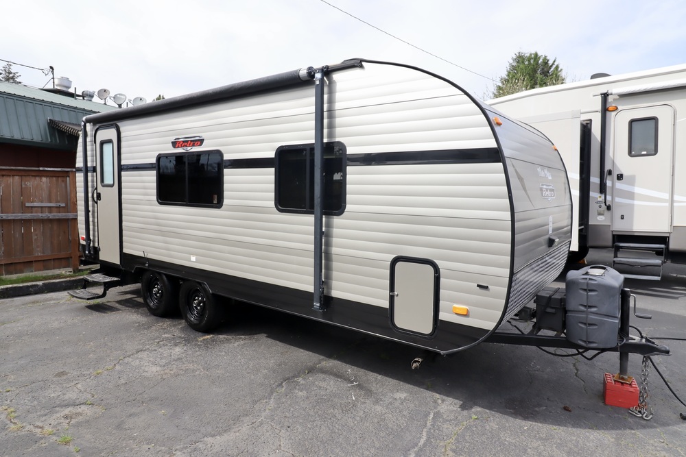 Photo of Rv